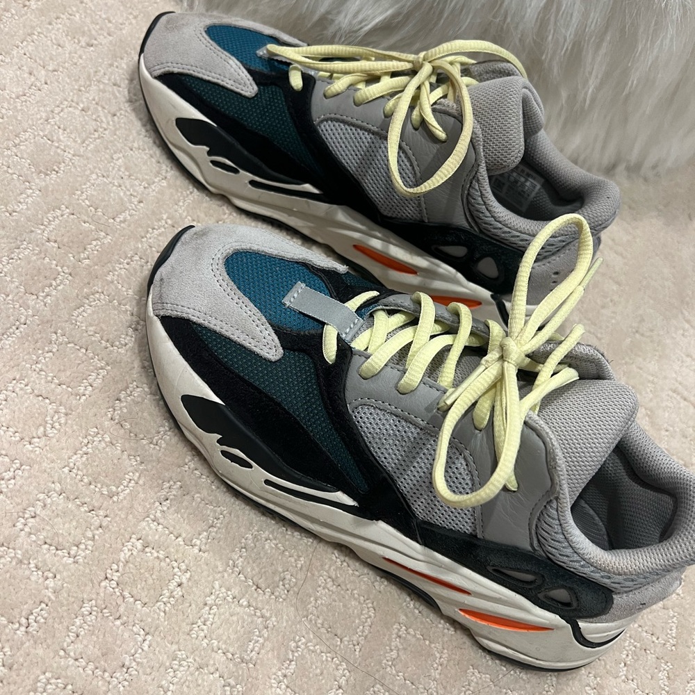 Yeezy sneakers